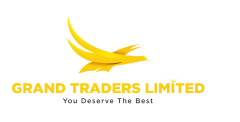 Grand Traders Limited